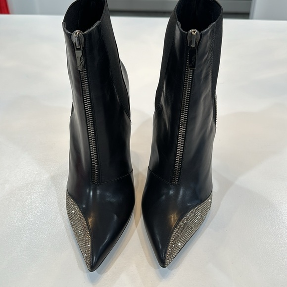 Rene Coavilla Booties - Picture 3 of 7